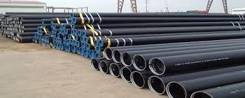 Seamless Pipe Manufacturers in Pakistan
