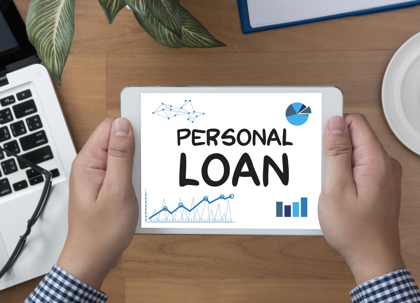 The Best Way To Apply For A Personal Loan