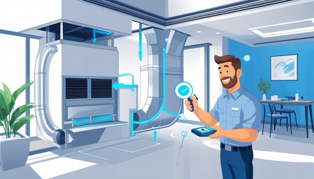 Airflow Problems at Home: Could Your Ductwork Be the Cause? Airflow Problems at Home