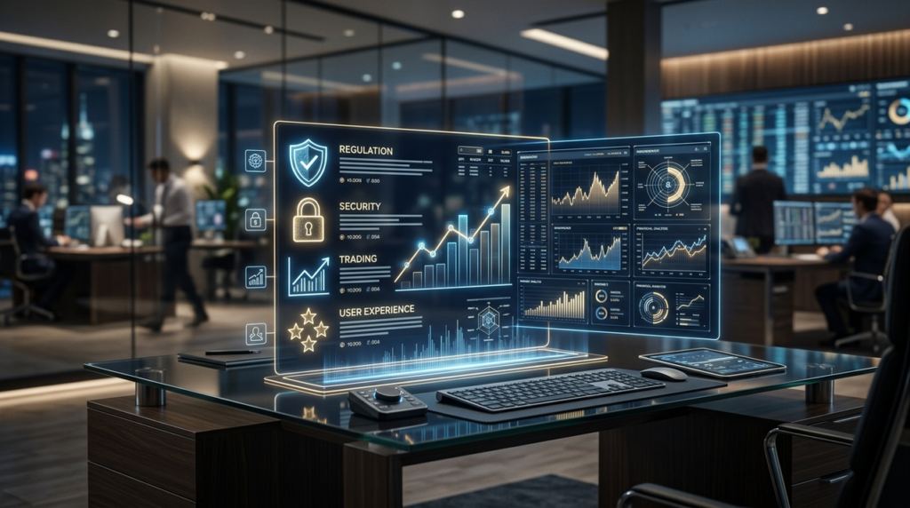 How to Verify a Forex Broker’s Regulation: A Case Study of MetaGold